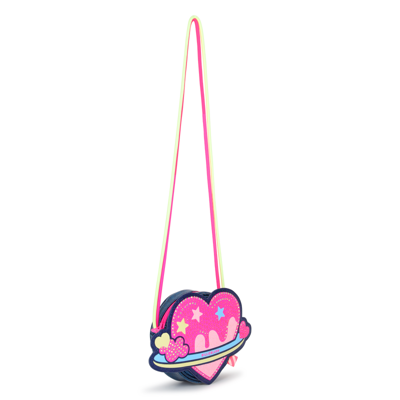 Heart Planet Bag