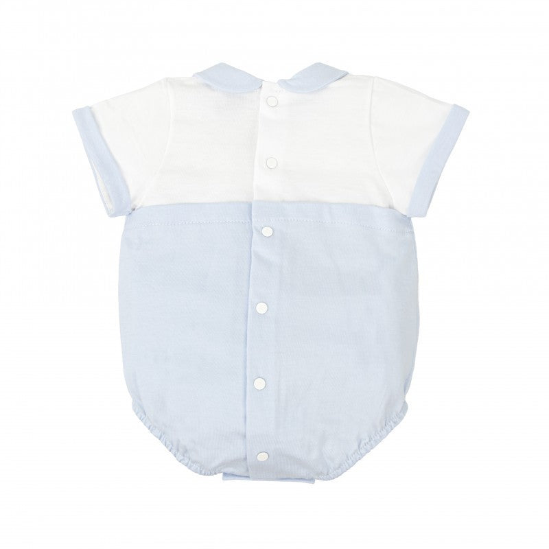 Little John Baby Boy Bubble