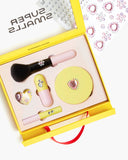 Pink Make Up Set