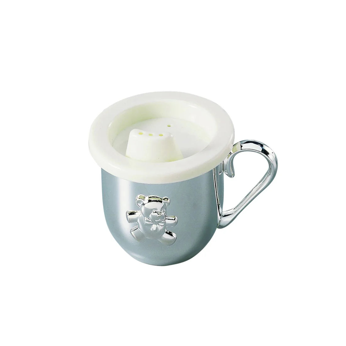 Baby Cup With Sipper Lid