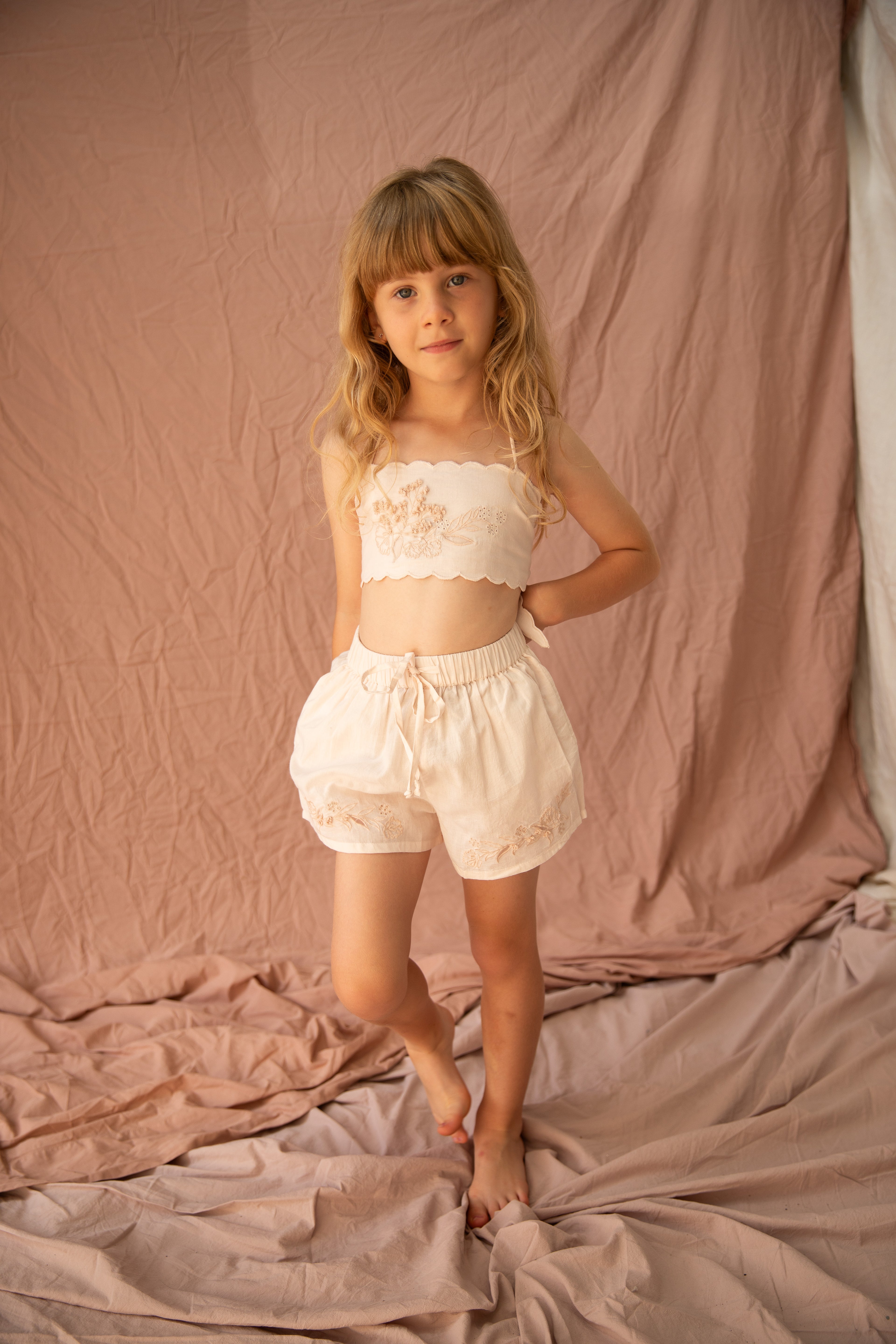 Lucia Set