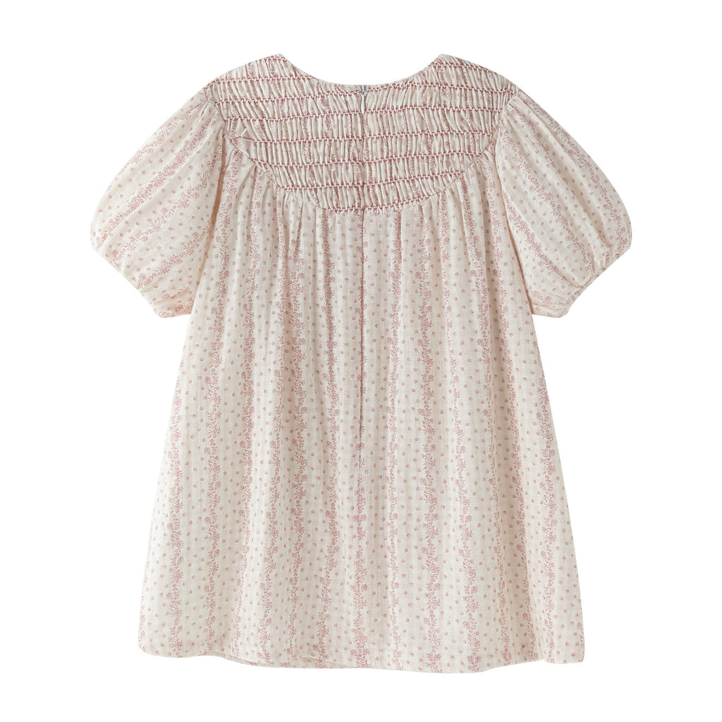 Ana Lucía Dress
