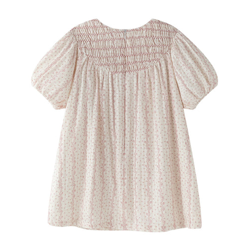 Ana Lucía Dress