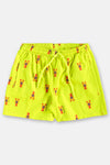 Lobster Swim Set