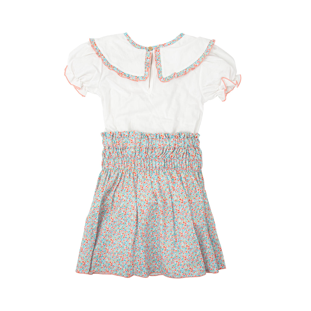 Paulina Skirt Set