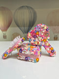 Charms Hairbrush