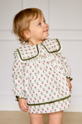 Abrés Baby Dress