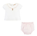 Spring Time Bunny Two Piece