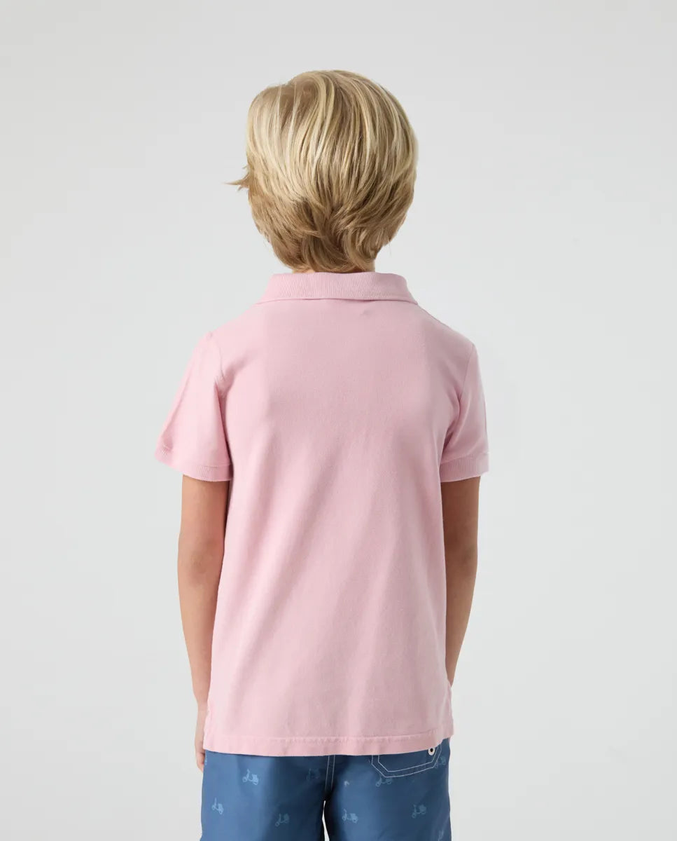 Rosa Palo Polo