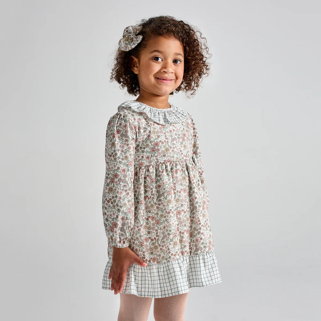 Hampton Girl Dress