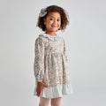Hampton Girl Dress