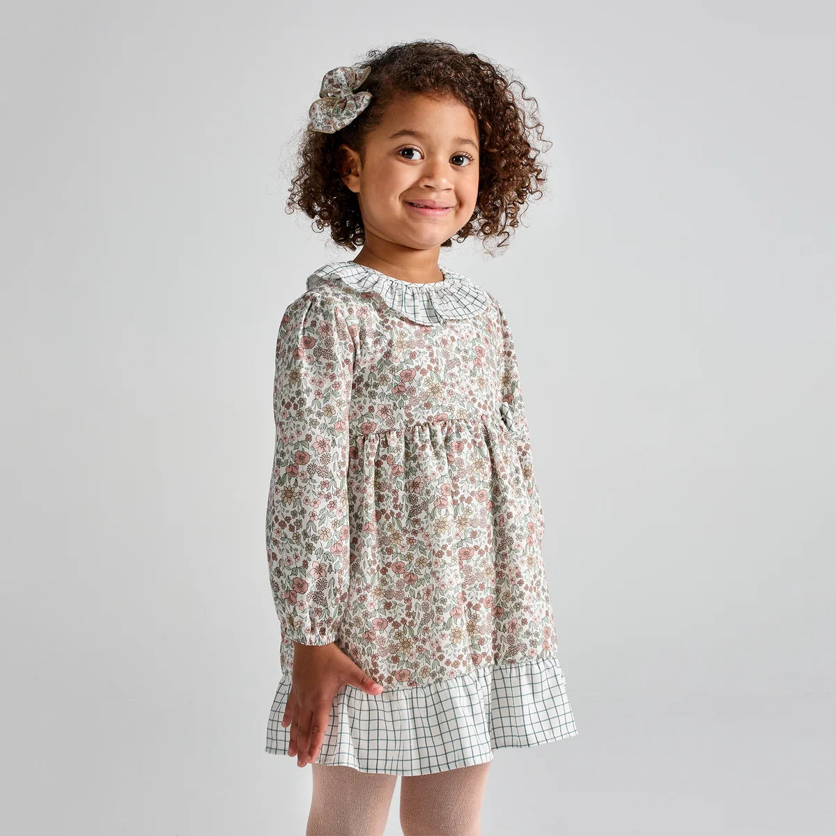 Hampton Girl Dress