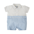 JuanCarlos Baby Bubble