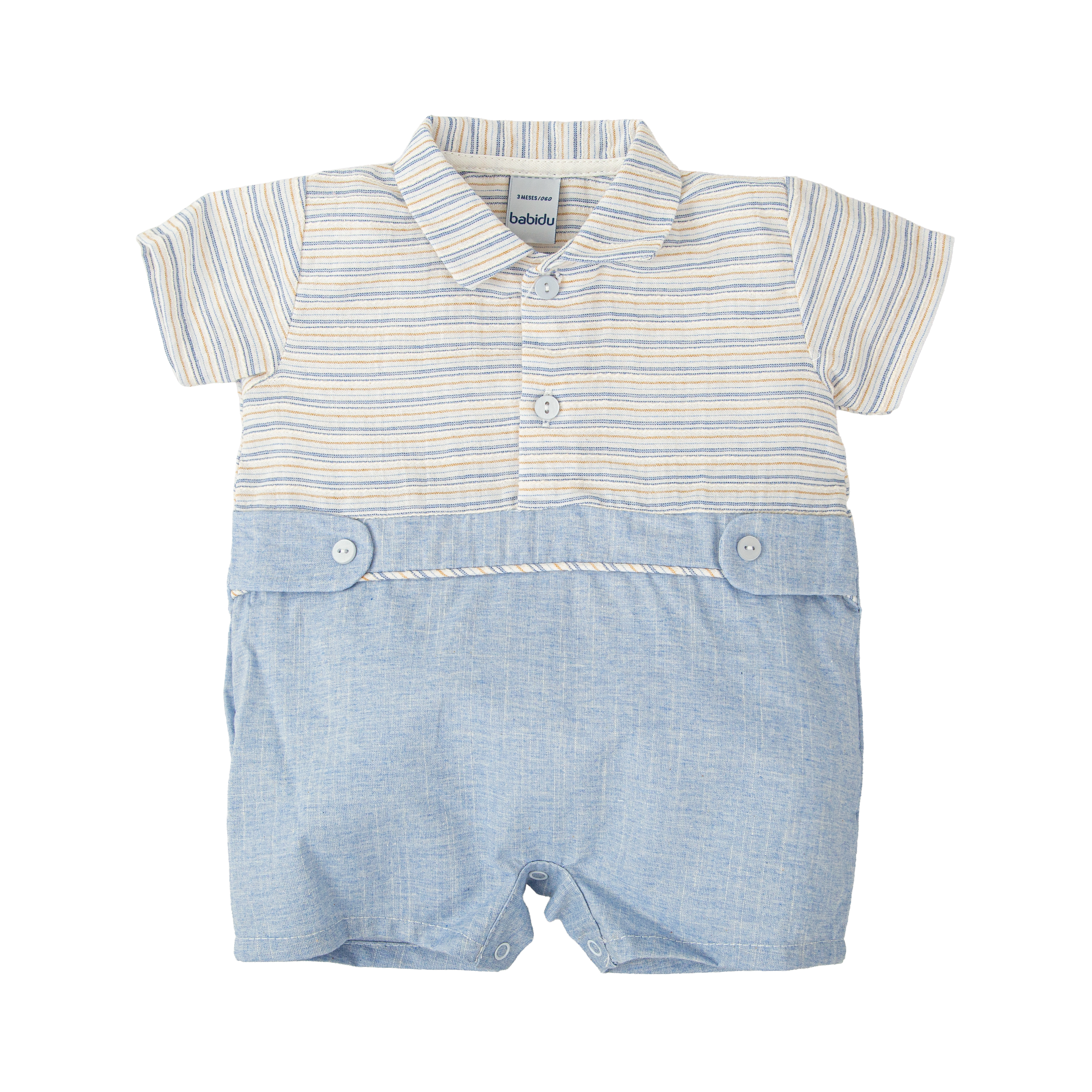 JuanCarlos Baby Bubble