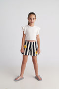 SunFlower Short Set