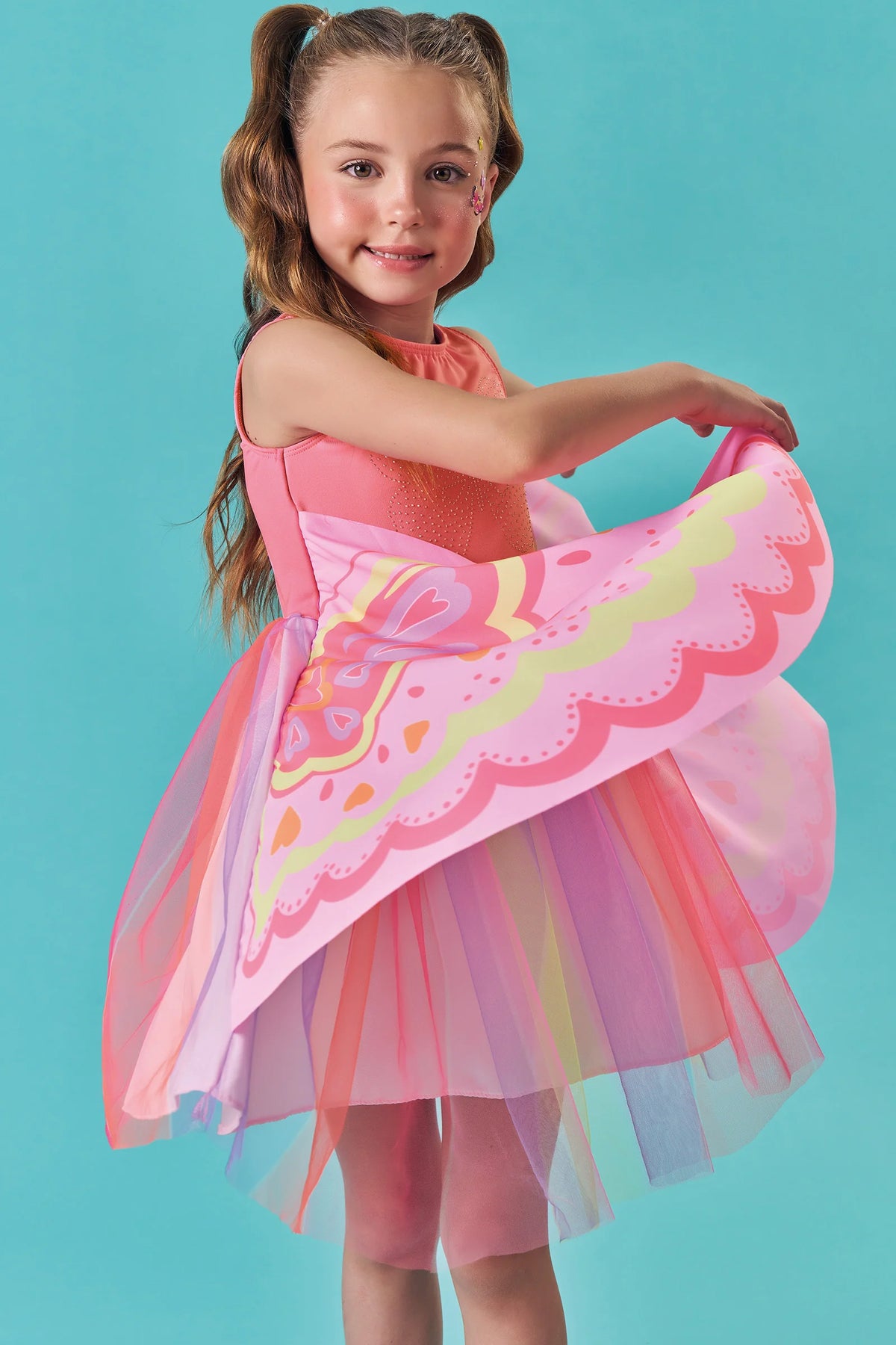 Butterfly Costume