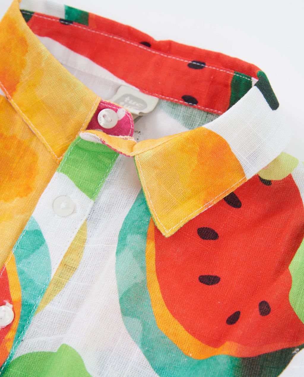 Fruit Skirt Set