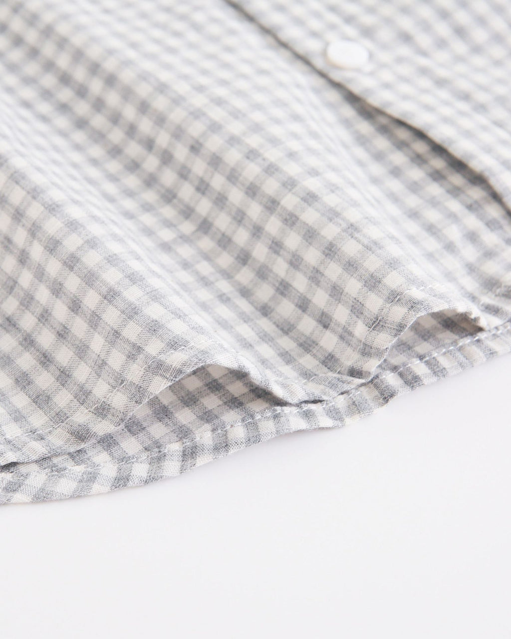 Oliver Grey Long Sleeve