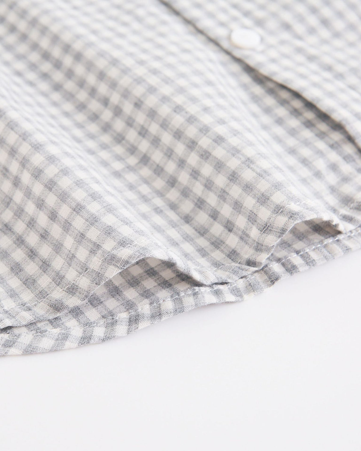 Oliver Grey Long Sleeve