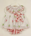 Hot Air Balloon Dress