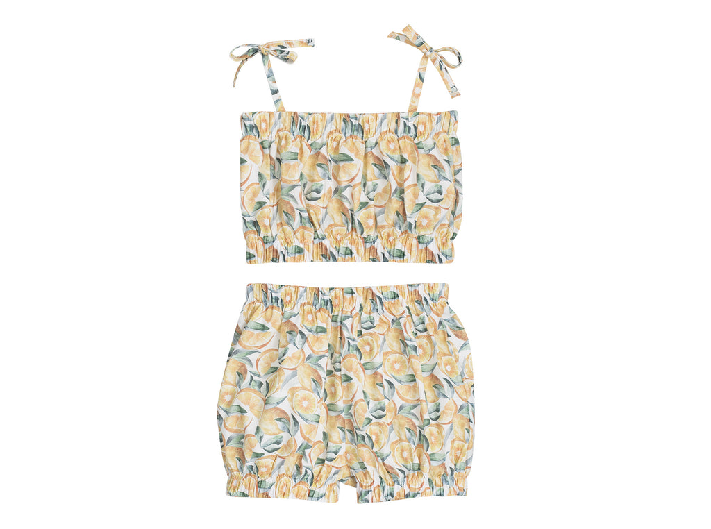 Citrus Set