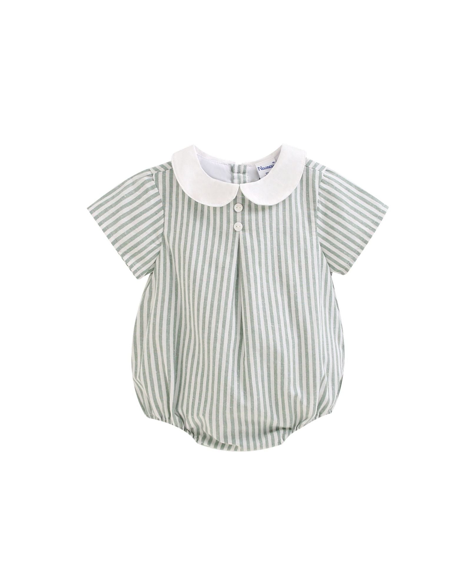 Mateo Stripes Bubble