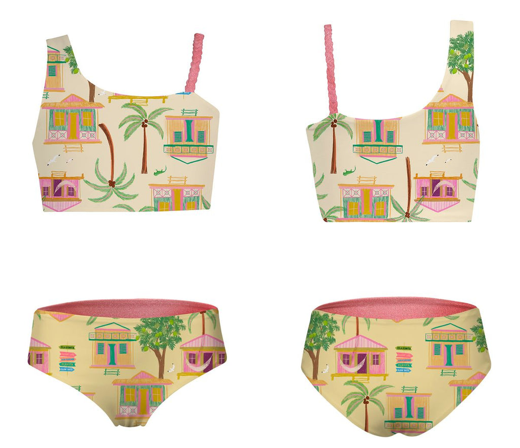 Marea Casita Bikini