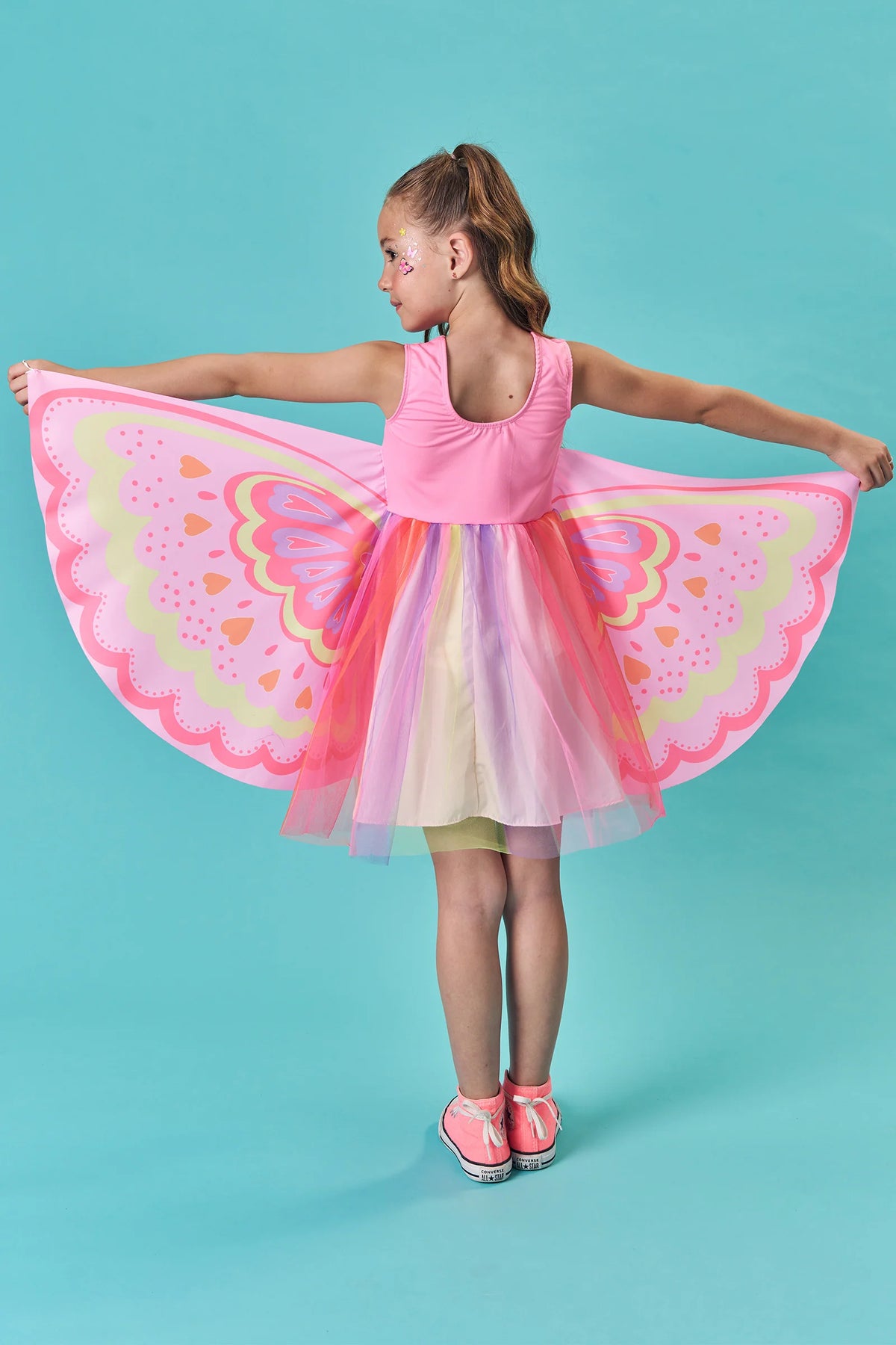 Butterfly Costume