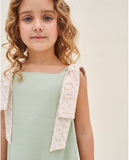 Soleil Dress