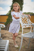 Paulina Skirt Set