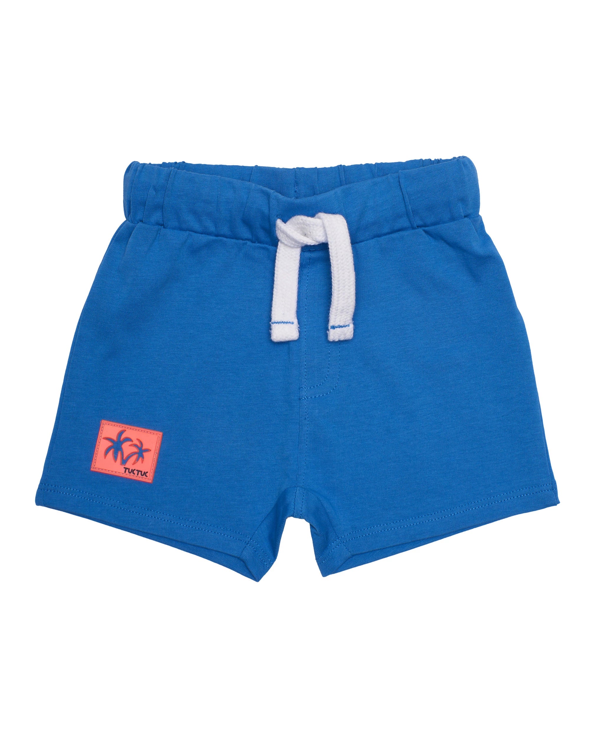 Crab Short Set