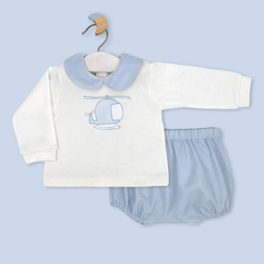Little Pilot Set