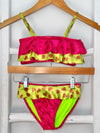 Neon Hearts Swim