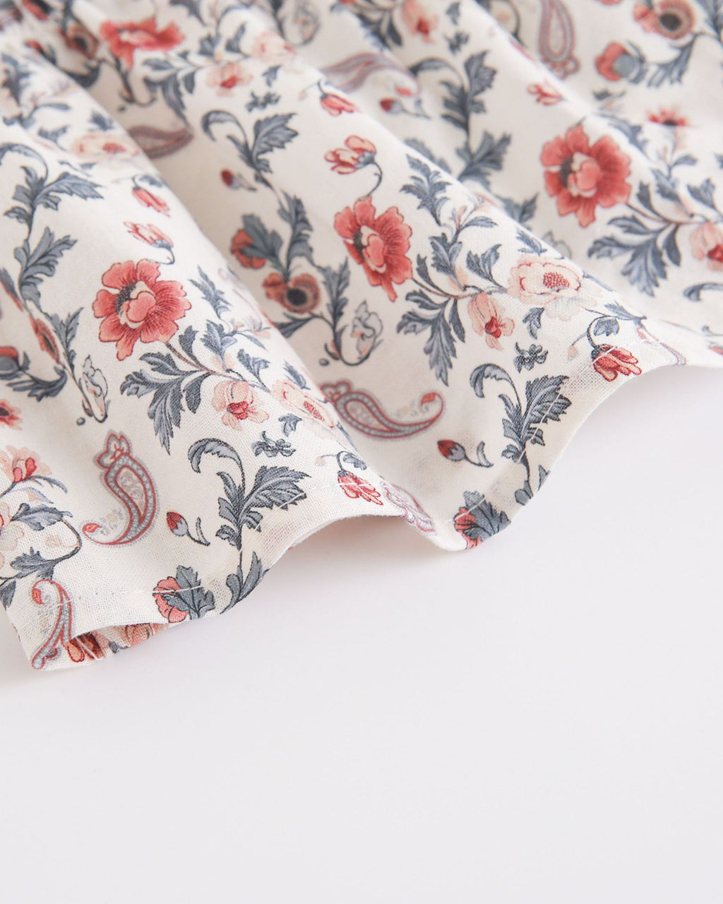 Winter Garden Dress