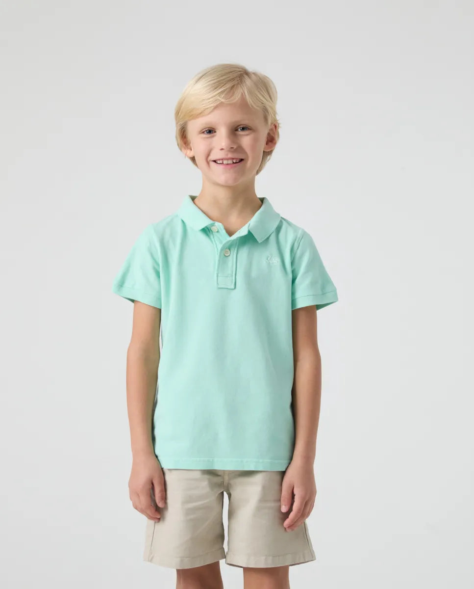 Verde Agua Polo