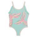 Mermaid Tail OnePiece