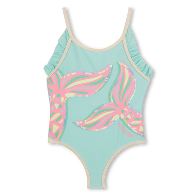 Mermaid Tail OnePiece