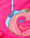 Pink Purse Dress