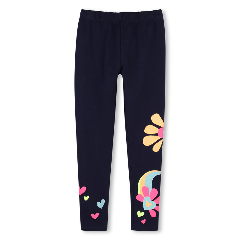 Rainbow Sweater & Legging Set