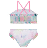 Rainbow Sorbet Swim