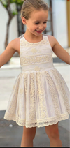 Olivia Dress