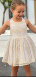 Olivia Dress