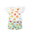 Love Short Set