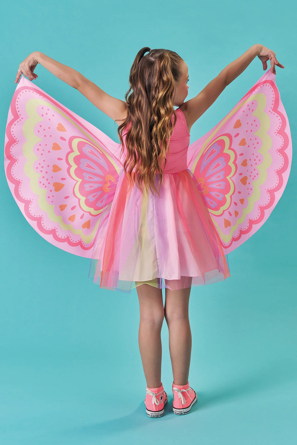 Butterfly Costume
