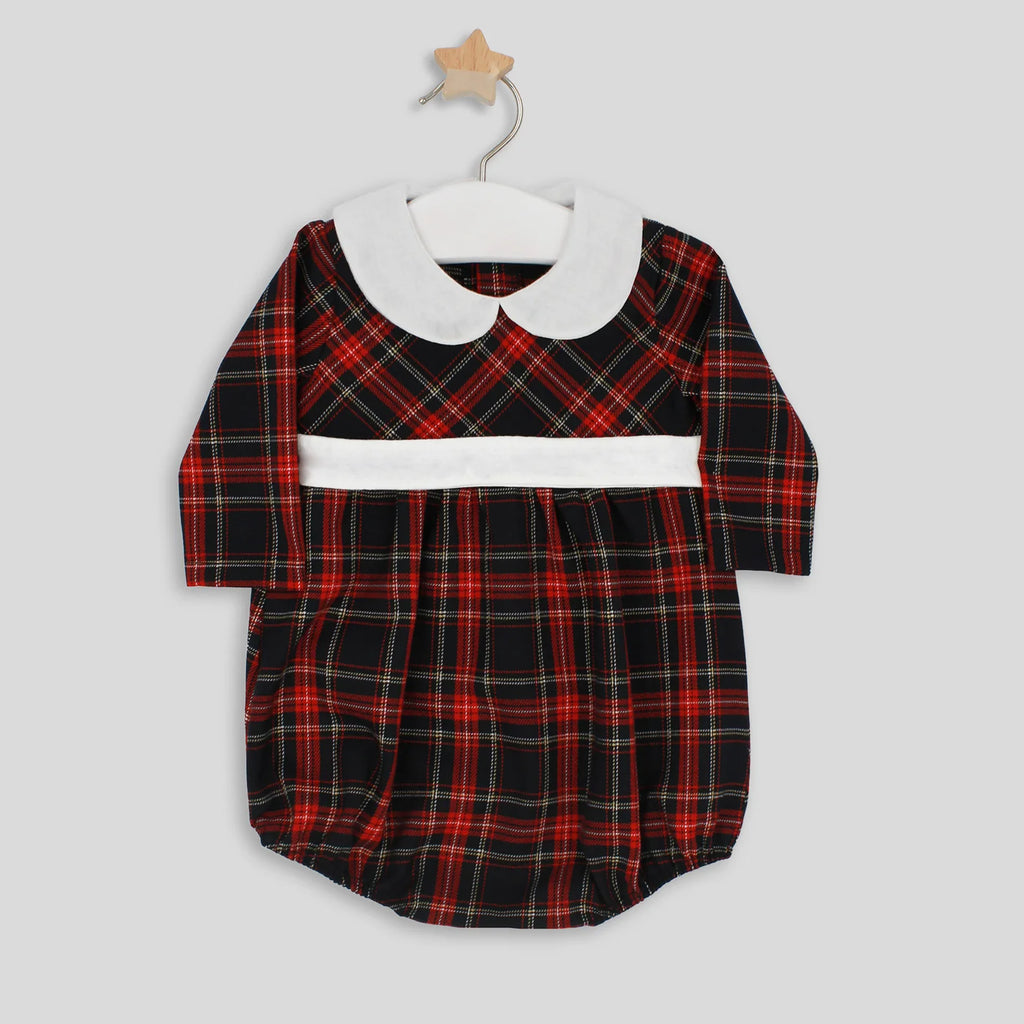Tartan Boy Bubble