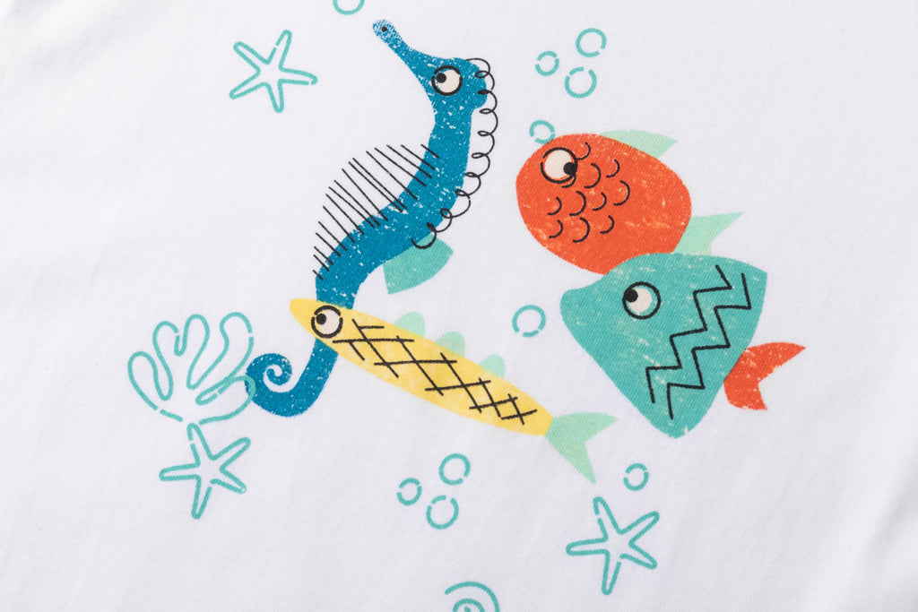 Under the Sea Set