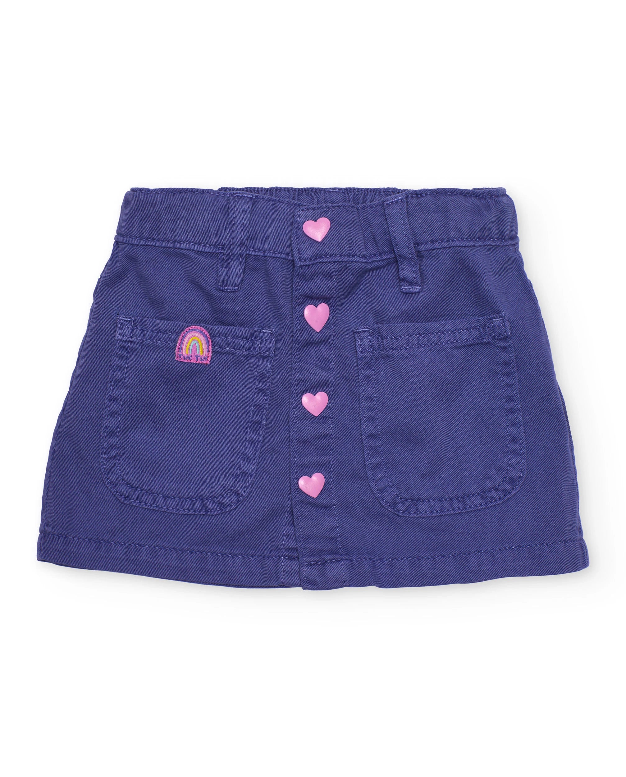 Skort Set