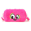 Faux Fur Happy Bag
