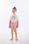 Sparkly Rainbow Set
