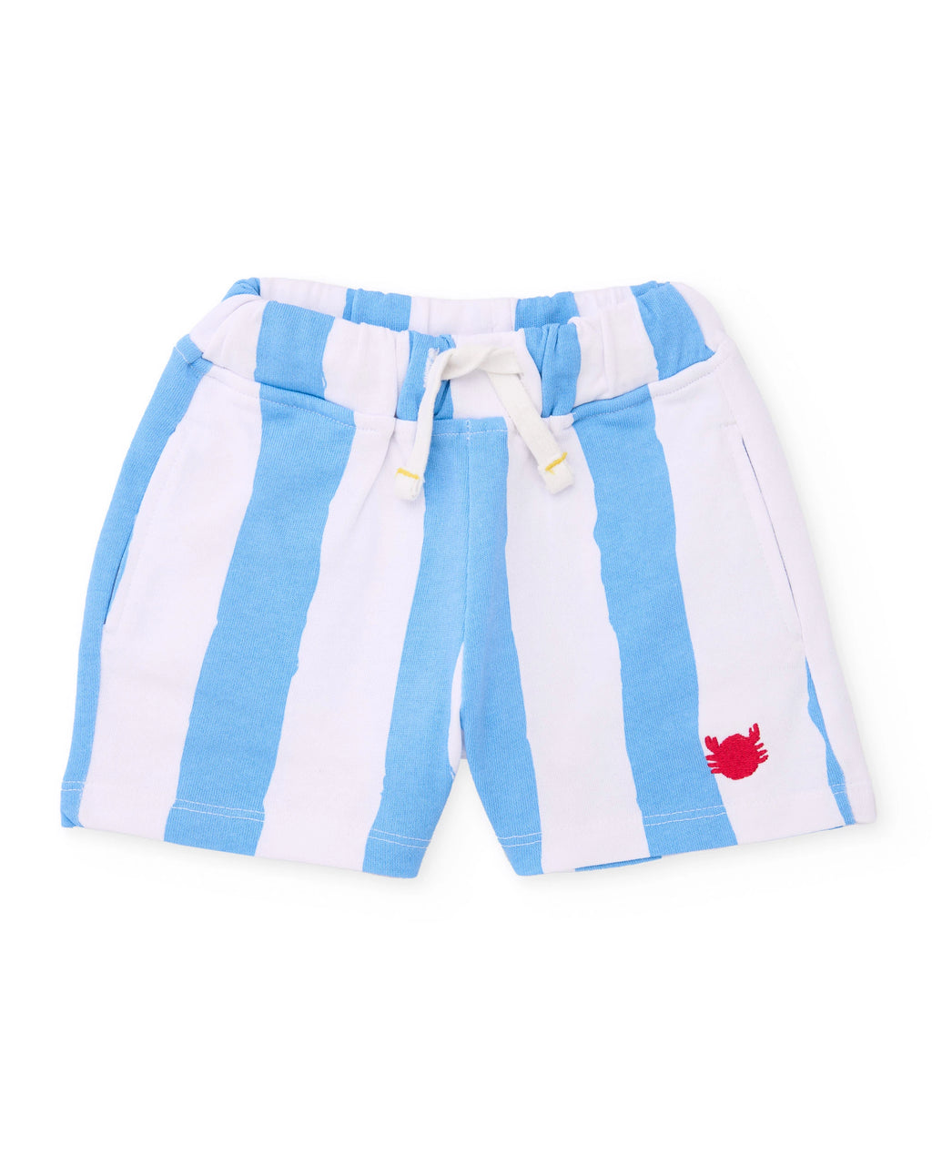 Sea Circus Short Set